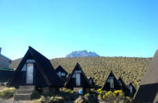 6 Days Mount Kilimanjaro Marangu Route