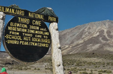 6 Days Mount Kilimanjaro Rongai Route