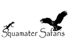 Squamater Safaris