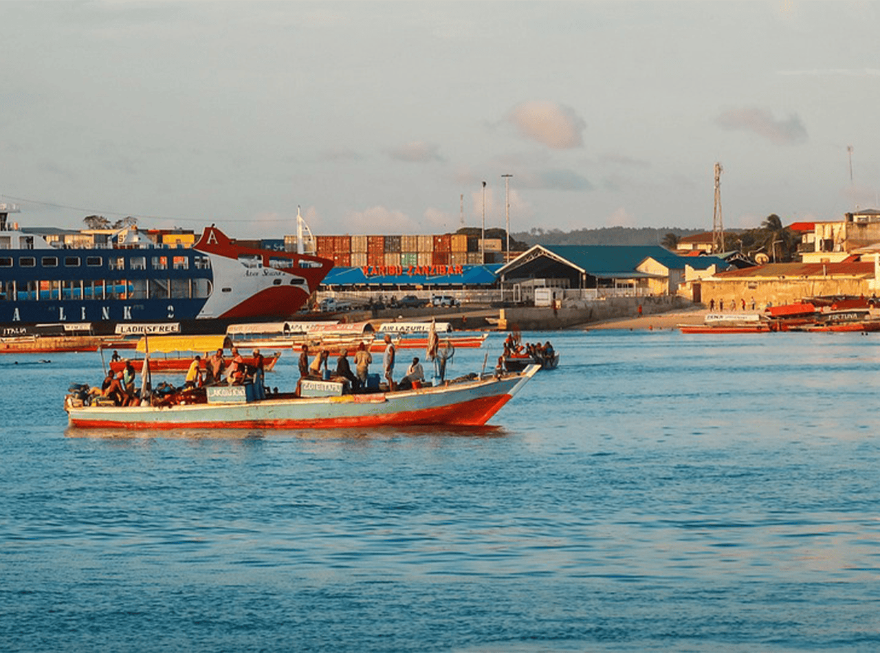 7 Days Zanzibar Beach Holiday