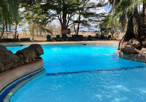 10 Days Kenya Luxury 2