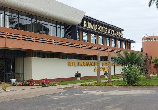Known as the “Gateway to Africa’s Wildlife, Kilimanjaro International Airport serves as a strategic airport that allows tourists and wildlife enthusiast to visit natural attractions in Northern Circuit.
