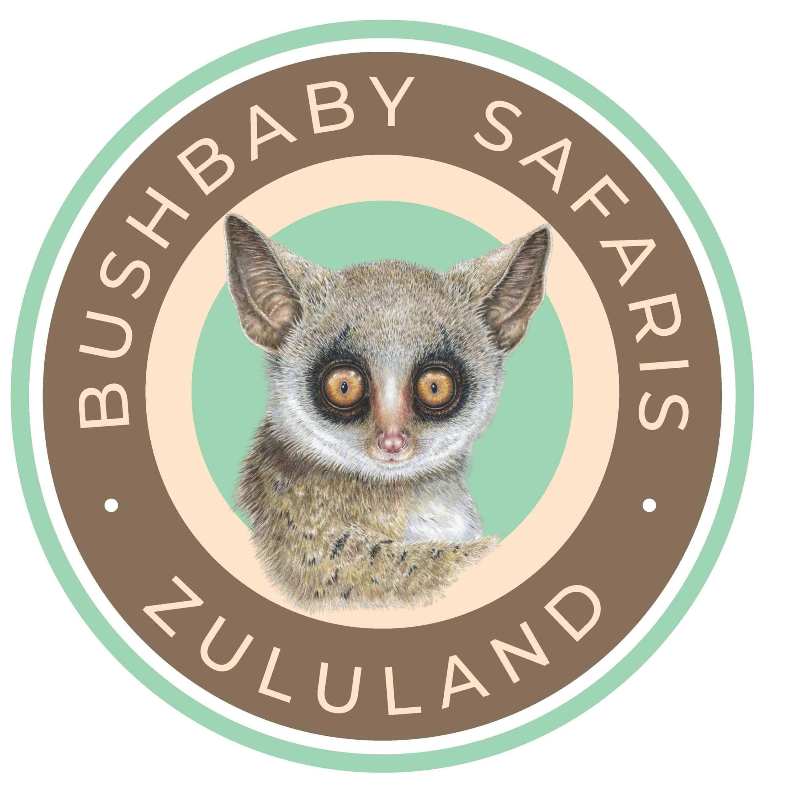 Bushbaby Safaris Zululand