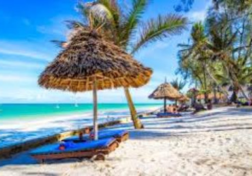 Diani Sea Ersort 2
