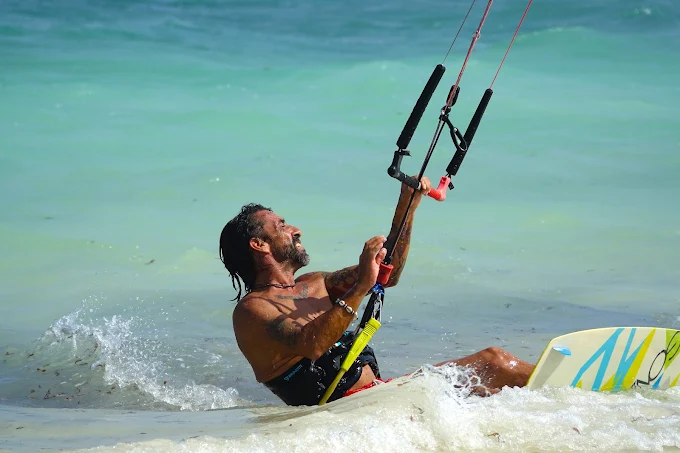 Kenya Kite 1