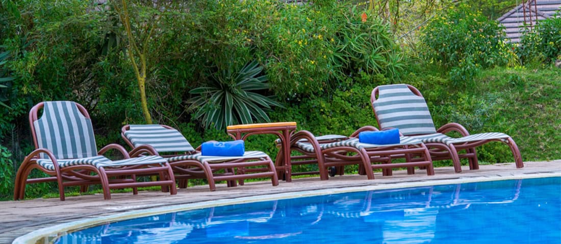 Naivashasimba Pool