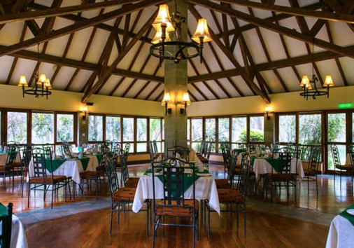 Naivashasimba Restaurant