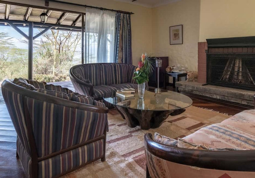 Sarova Lion Hill Pic