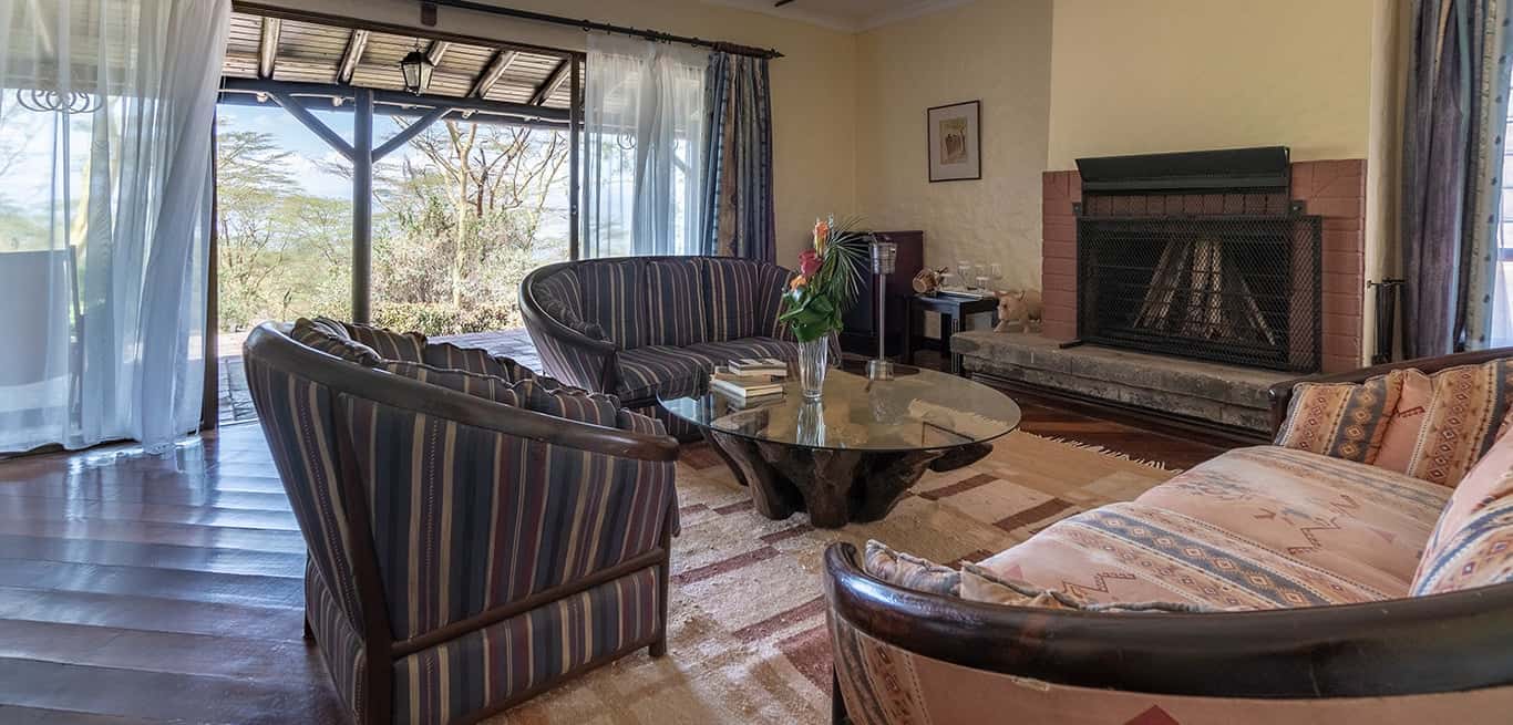Sarova Lion Hill Pic