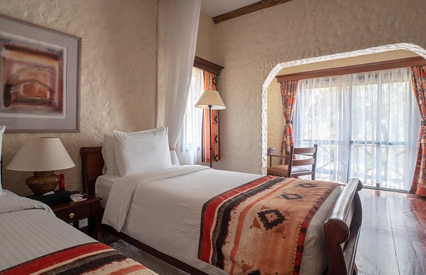 Sarova Lion Hill Roons
