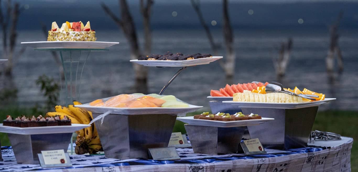 Sarova Lion Hill Restauran Bar Banner 