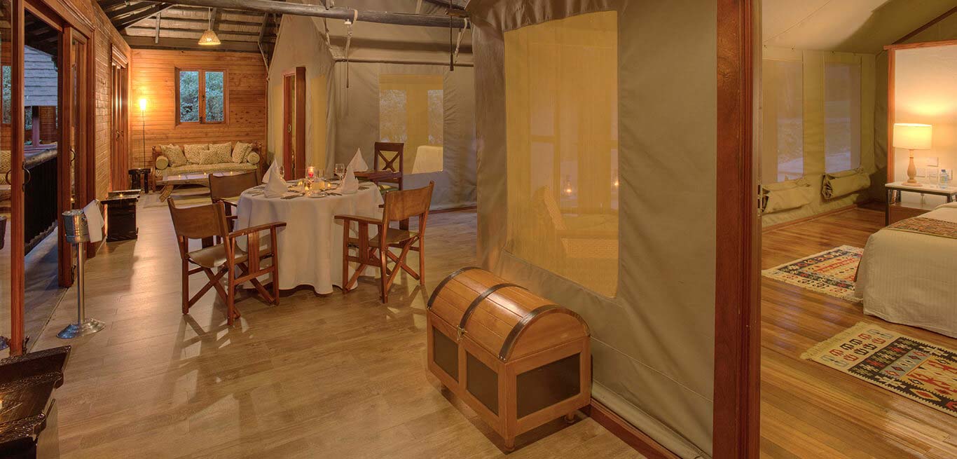 Sarova Mara Rooms