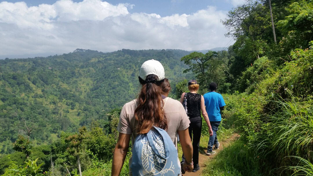 Safari By Leo Culture Tour