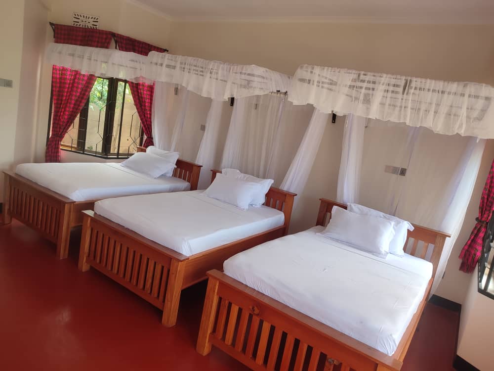 Siafu Safari Lodge Safari Deal 3