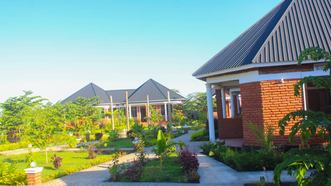 Siafu Safari Lodge Safari Deal