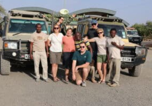 Amboseli Group: exellent africa tours