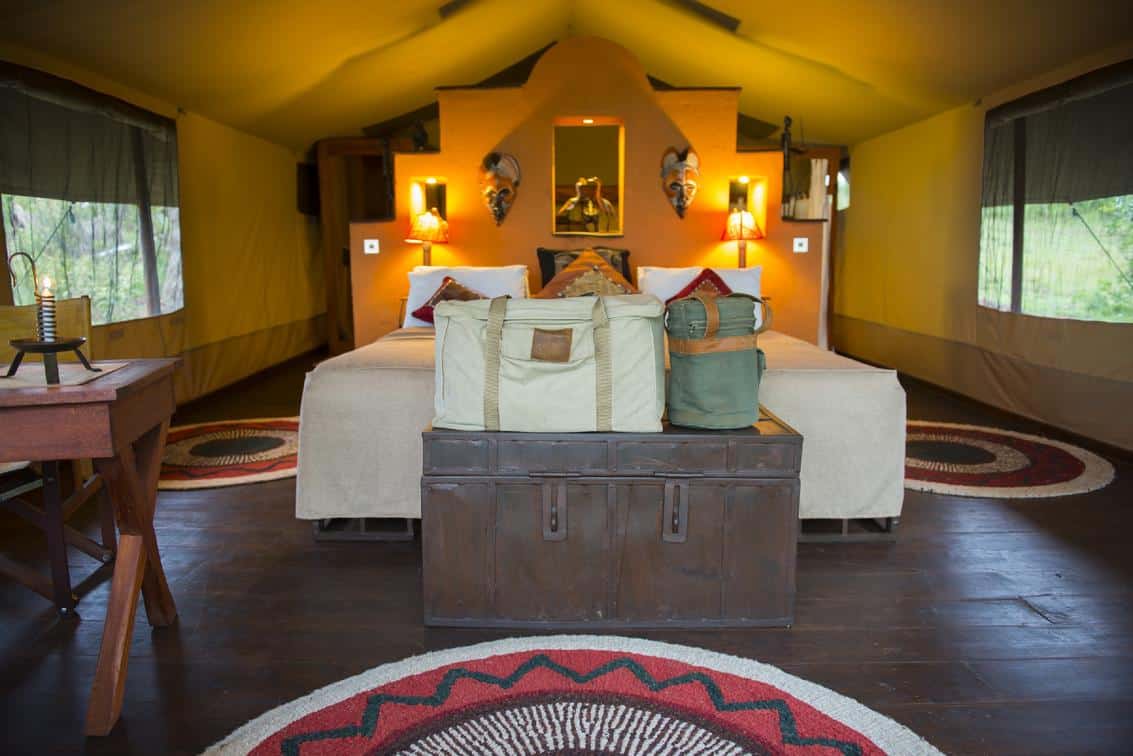 Amboseli Excellent Africa Tours Travel Kenya 