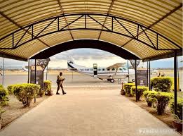 Arusha Airport Safari Deal