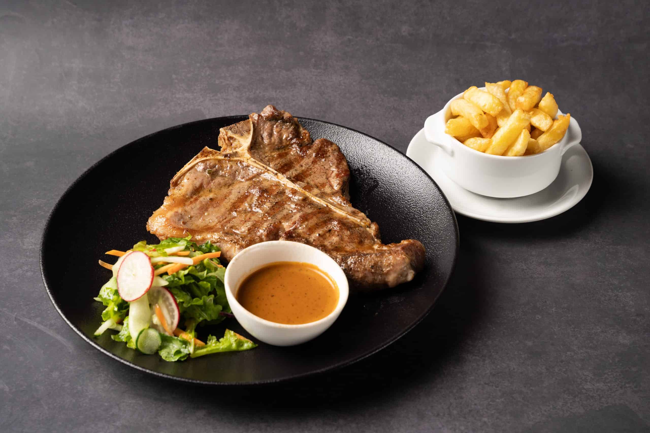 Brasserie 03 Scaled Carnivore