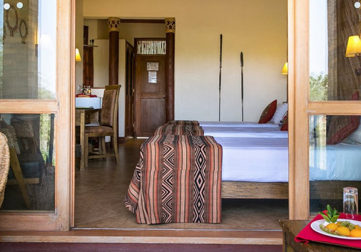 Samburu Simba Tripleroom2