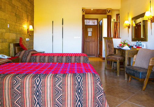 Samburu Simbadoublesingle