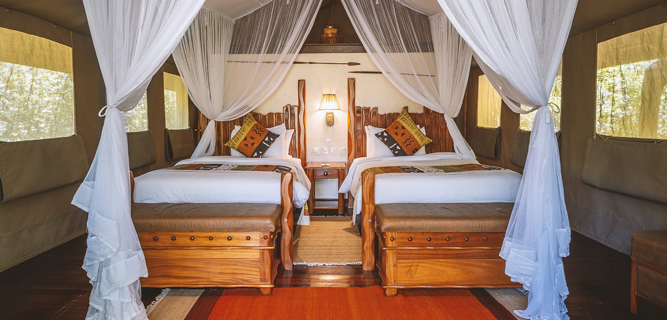Sarova Mara Migration