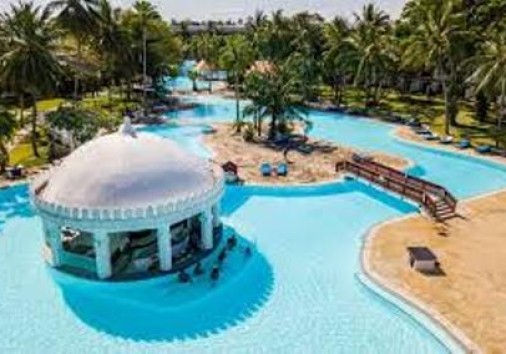 Diani Sea Resort 1