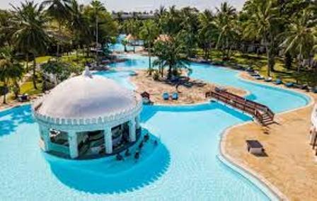 Diani Sea Resort 1