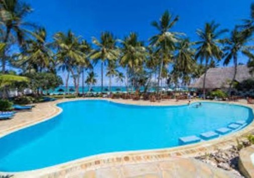 Diani Sea Resort 4