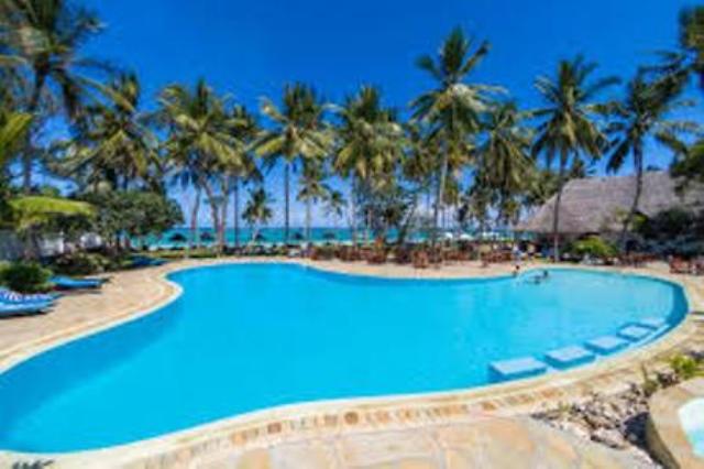 Diani Sea Resort 4