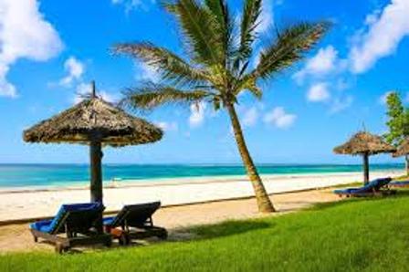Diani Sea Resort 6