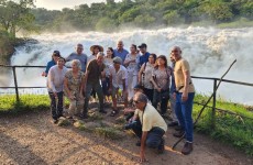 8 Days Uganda Gorilla Trek, Chimpanzees and Wildlife Safari