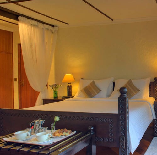 Sarova Lion Hill Lodge