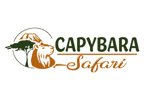 Capybara Safari