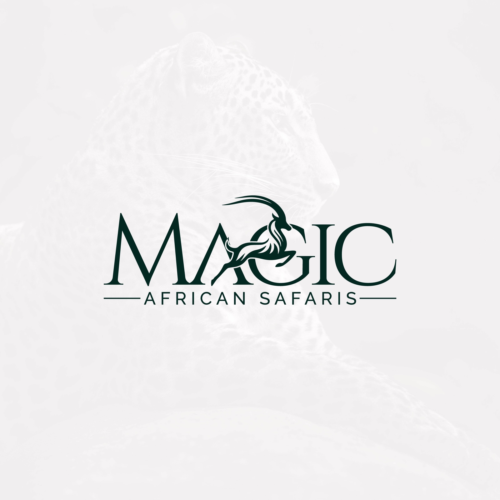 Magic African Safaris
