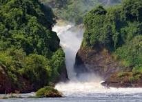 Murchison Falls National Park