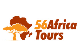 56Africa Tours