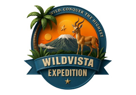Wild Vista Expedition