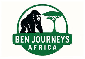 Ben Journeys Africa