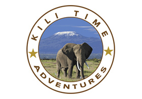 Kili Time Adventures