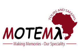 Motema Tours and Safaris
