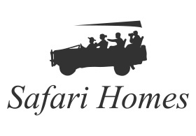 Safari Homes Tanzania