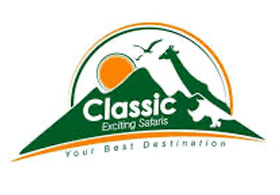 Classic Exciting Safaris