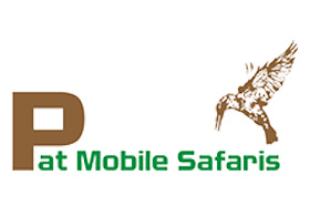 Pat Mobile Safaris