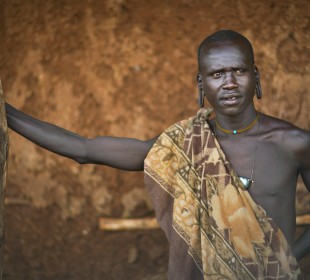 7-Day Cultural Exploration of Omo Valley & Surma Region