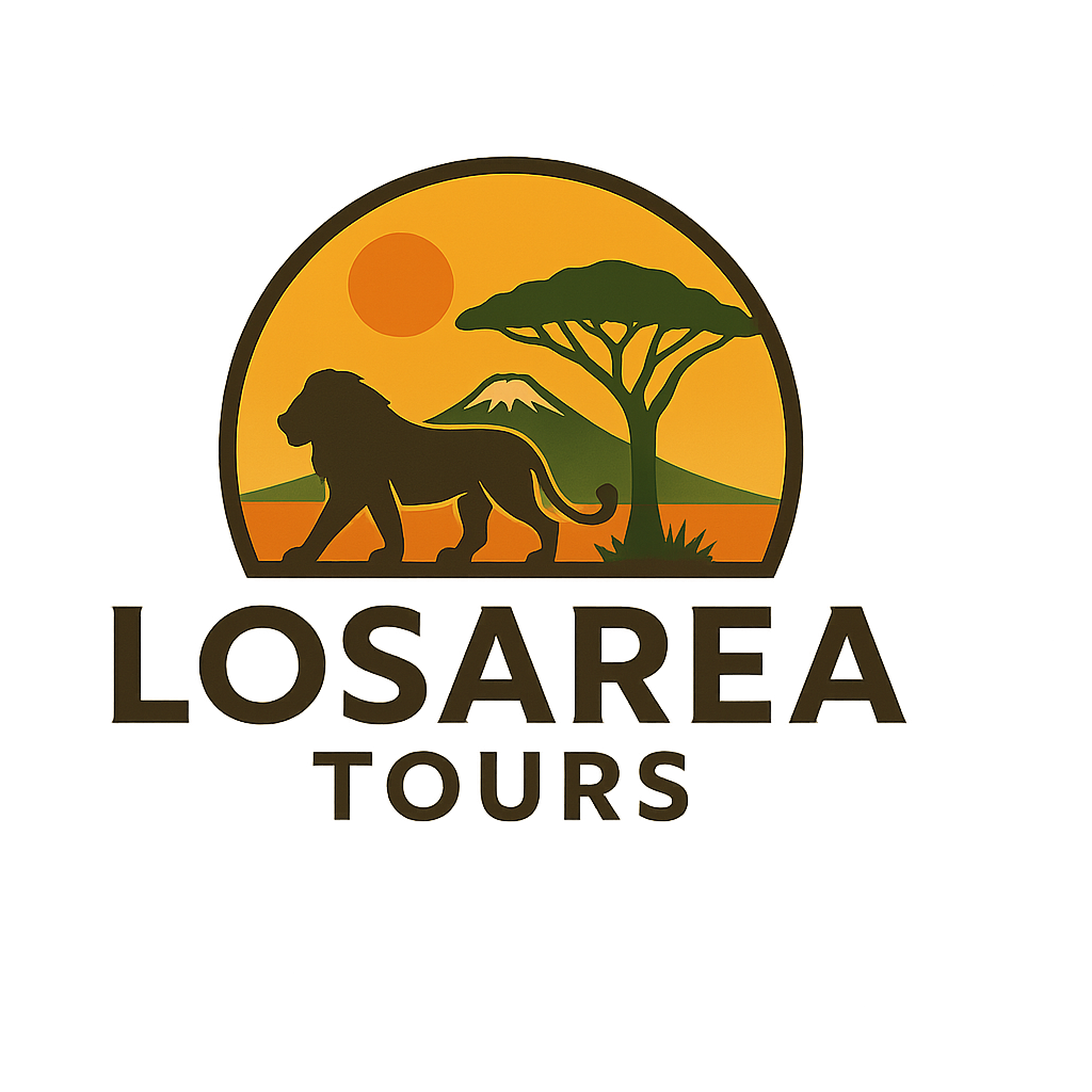 Losarea Tours