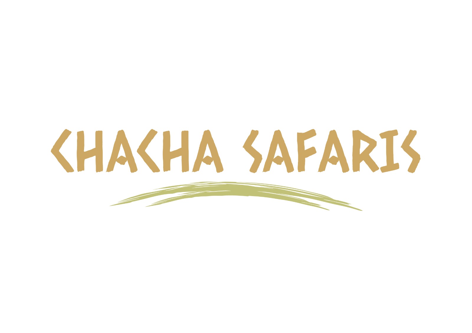 Chacha Safaris