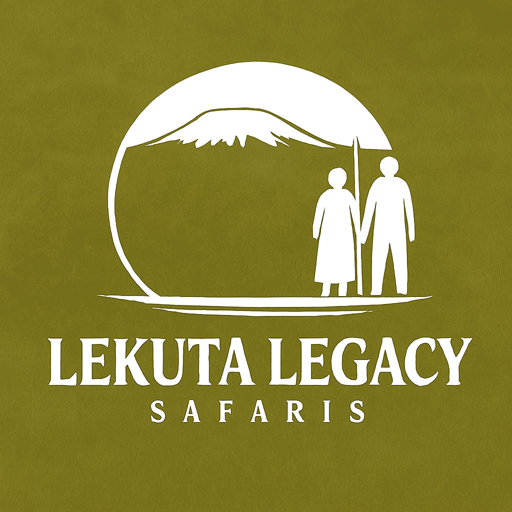 Lekuta Legacy Safaris