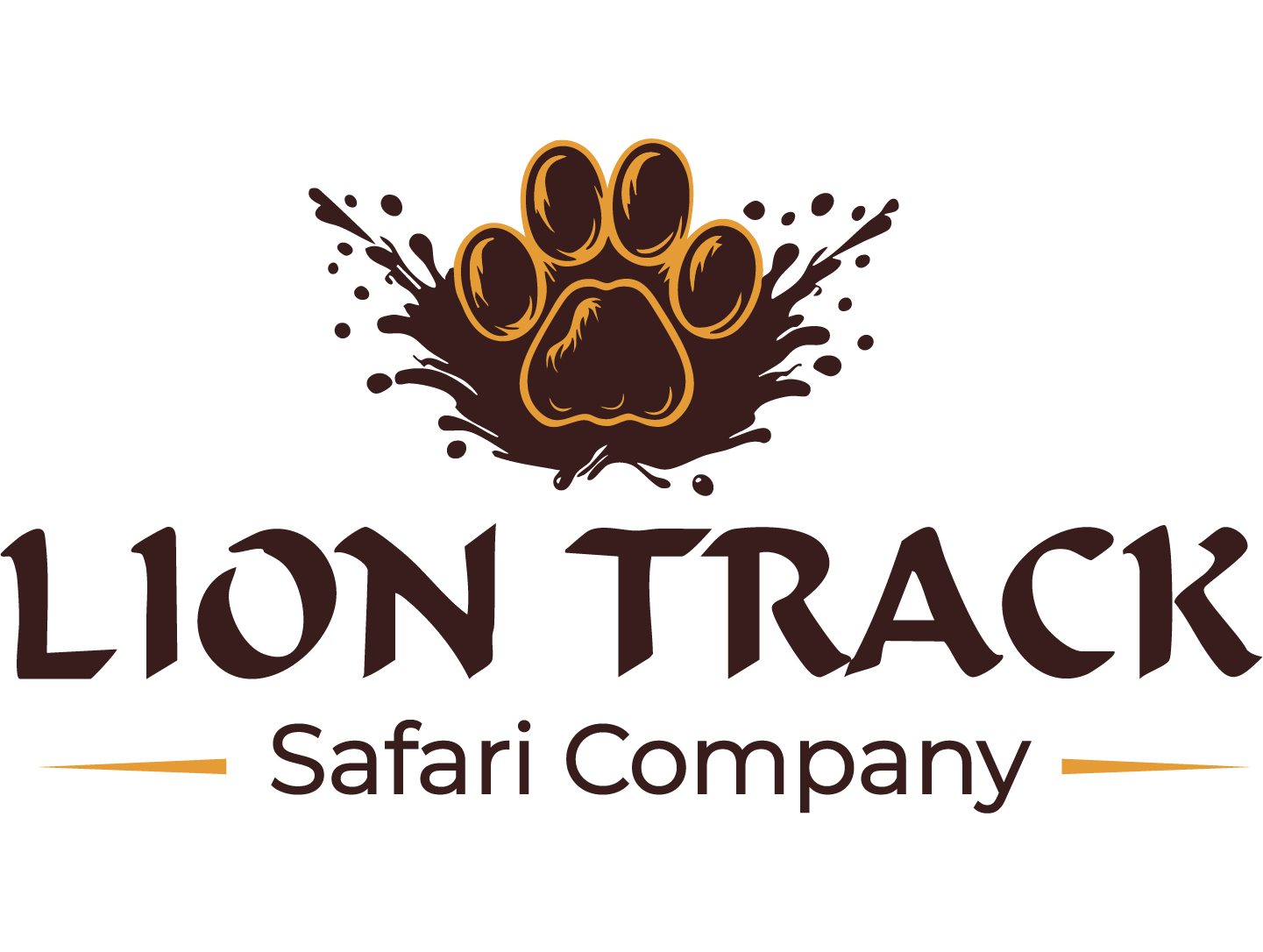Lion Track Safari Company