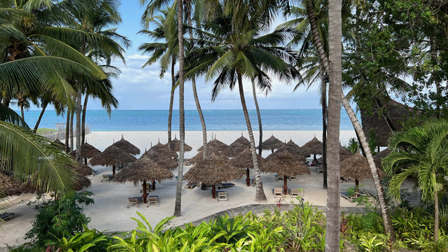 Beach Deck 1 Pinewood